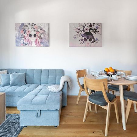 קרפאז' Apartamenty Sun & Snow Karpatia מראה חיצוני תמונה
