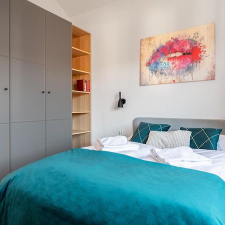 קרפאז' Apartamenty Sun & Snow Karpatia מראה חיצוני תמונה