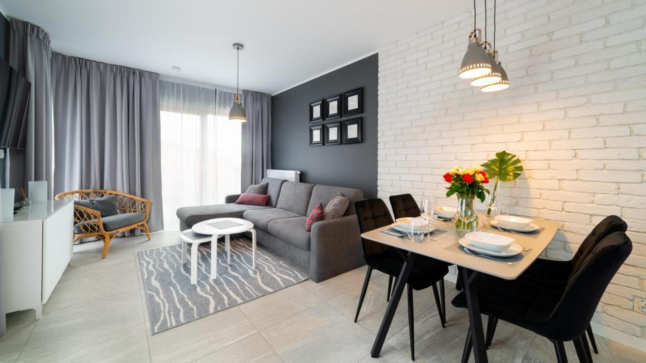 קרפאז' Apartamenty Sun & Snow Karpatia מראה חיצוני תמונה