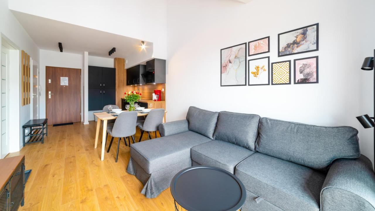 קרפאז' Apartamenty Sun & Snow Karpatia מראה חיצוני תמונה