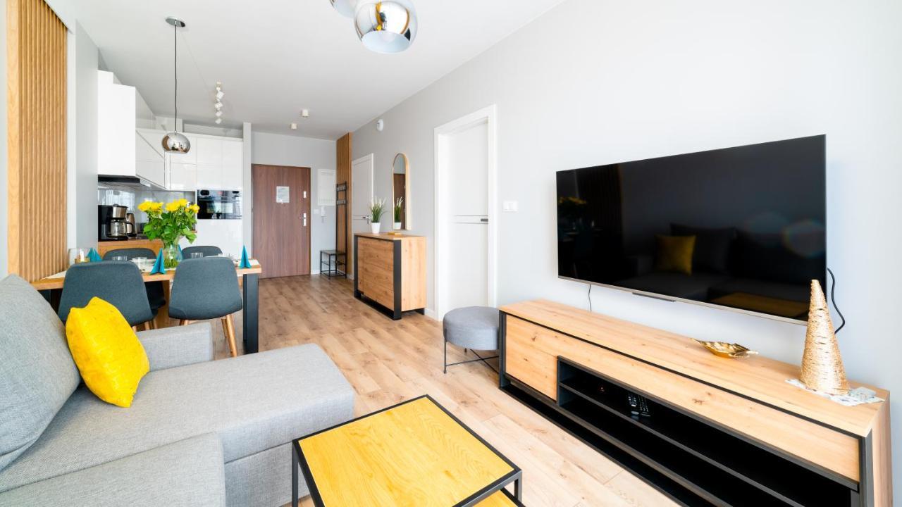 קרפאז' Apartamenty Sun & Snow Karpatia מראה חיצוני תמונה