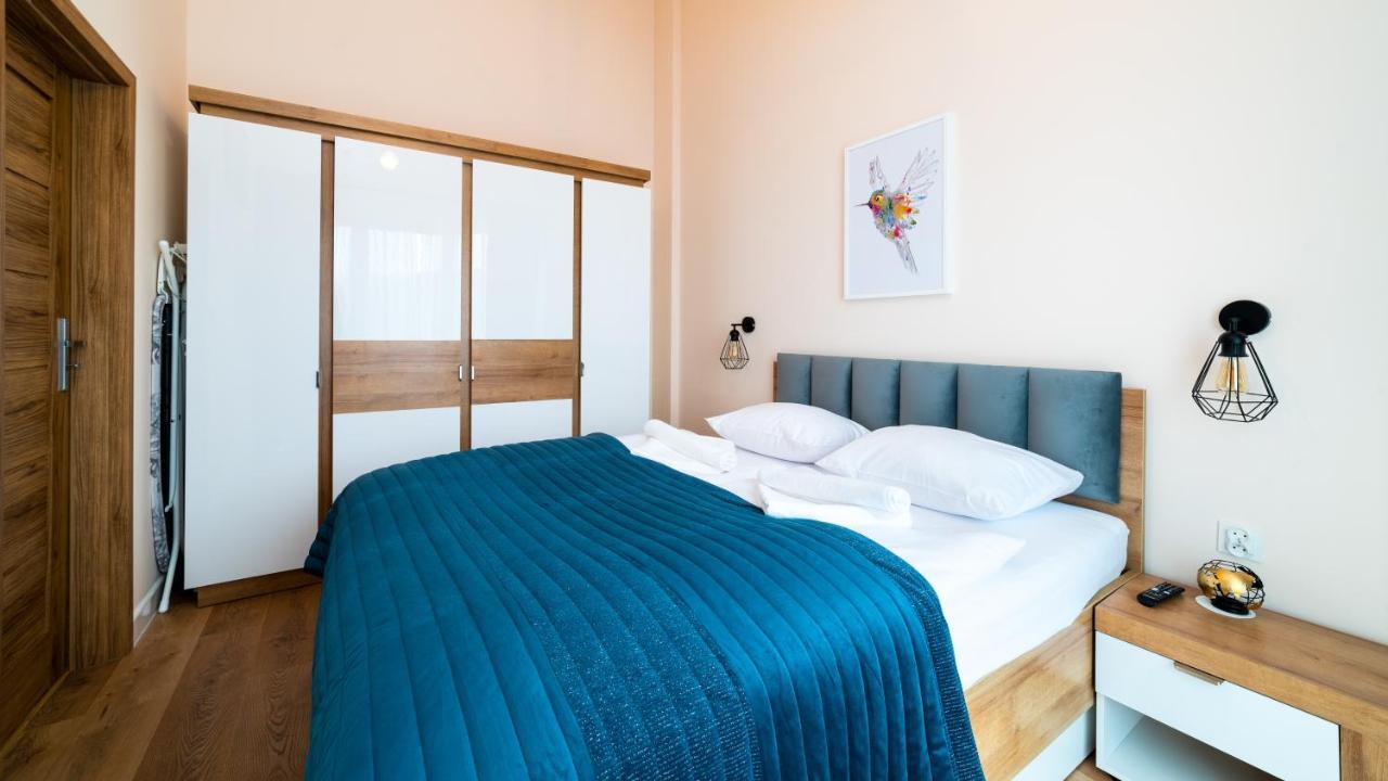קרפאז' Apartamenty Sun & Snow Karpatia מראה חיצוני תמונה
