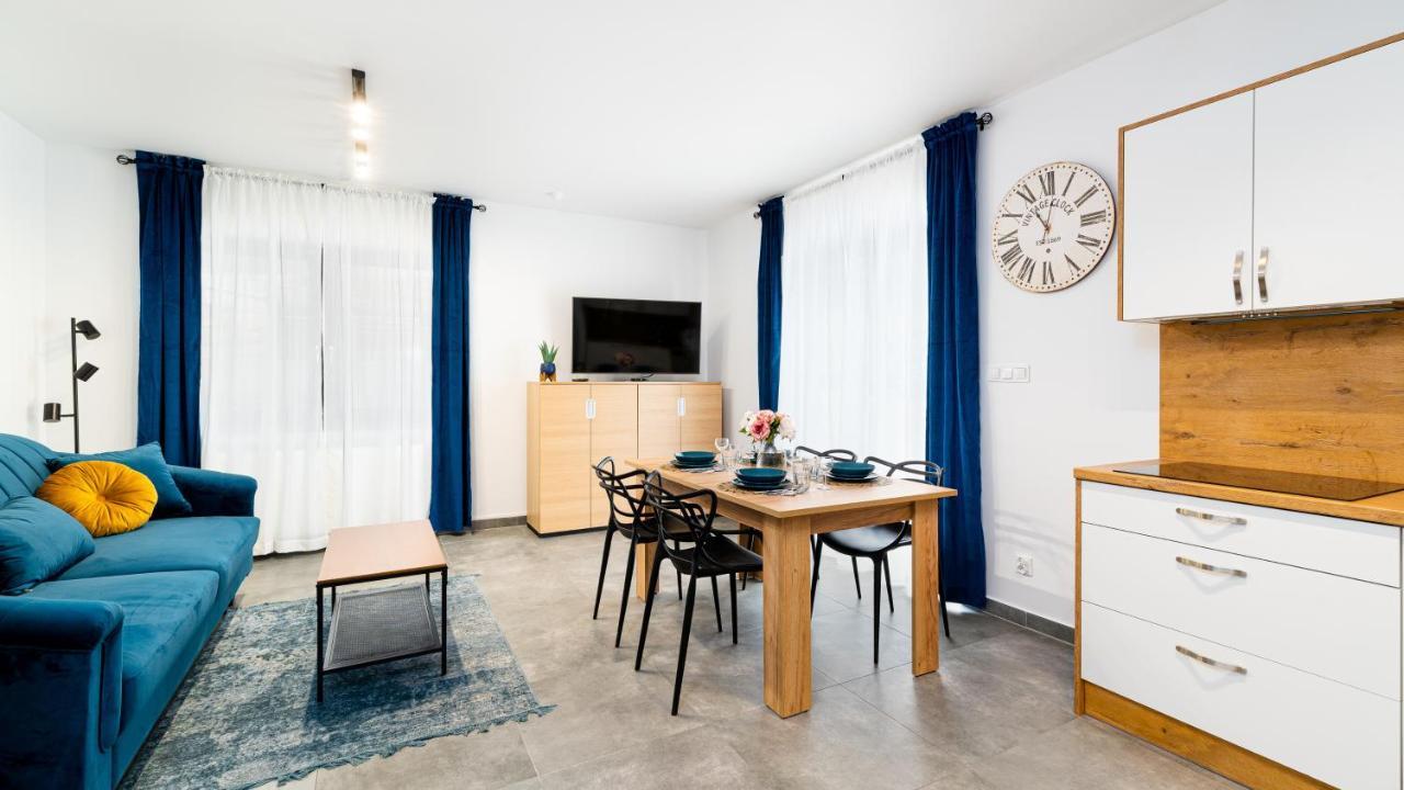 קרפאז' Apartamenty Sun & Snow Karpatia מראה חיצוני תמונה