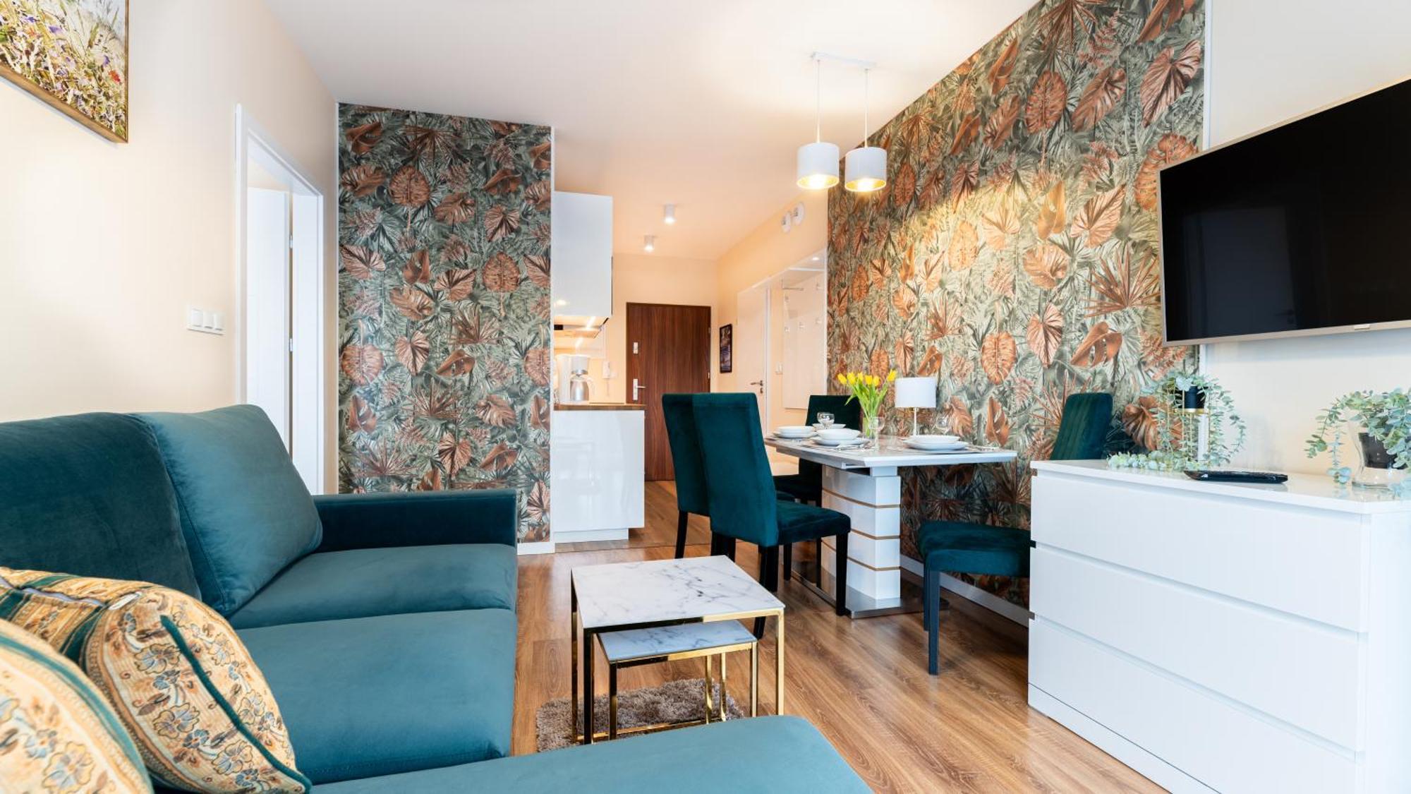 קרפאז' Apartamenty Sun & Snow Karpatia מראה חיצוני תמונה