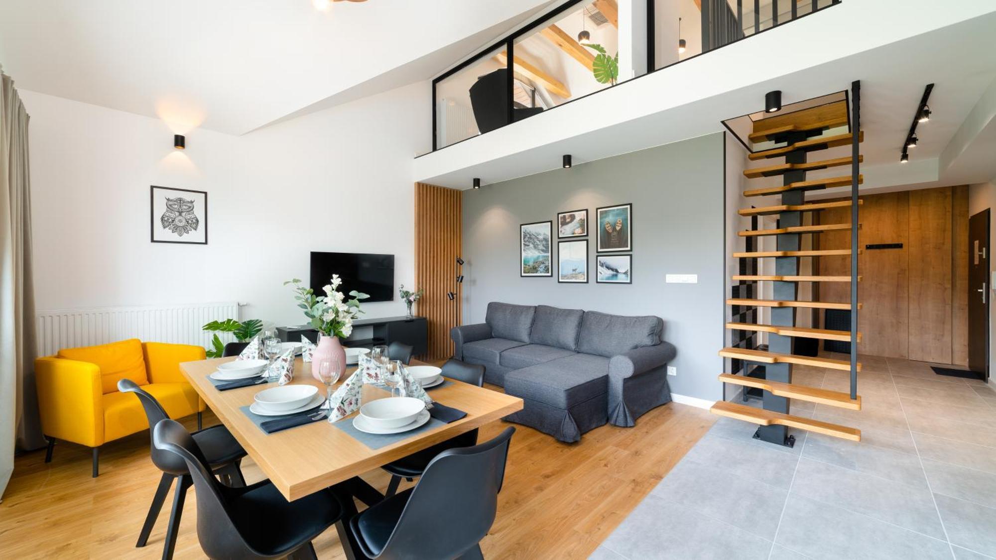 קרפאז' Apartamenty Sun & Snow Karpatia מראה חיצוני תמונה