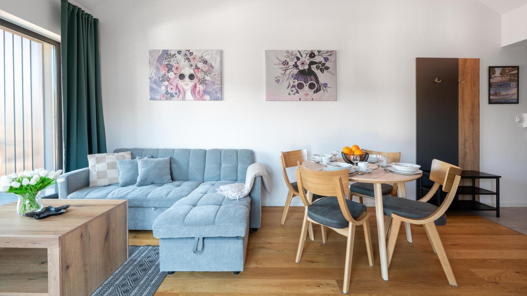 קרפאז' Apartamenty Sun & Snow Karpatia מראה חיצוני תמונה